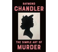 The Simple Art of Murder