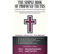 The Simple Book Of Profound Truths