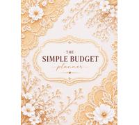 The Simple Budget Planner: Monthly Calendars, Finance and Bill Trackers, Practical Way To Manage Your Money, No Spend Challenge, Reflections Diary