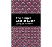 The Simple Case Of Susan