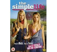 The Simple Life: Season 1 [DVD] [2004] by Paris Hilton