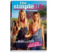 The Simple Life-Season 1 [Import]