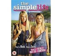 The Simple Life - Series 1 - Complete