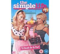 The Simple Life - Simple Life S4 [Import anglais]