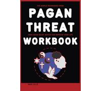 The Simple Techniques from Pagan Threat Workbook: How Lucas Miles’ Advice Can Improve Your Life