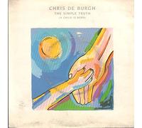 The Simple Truth (A Child Is Born)