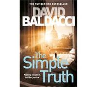 The Simple Truth by David Baldacci Unknown (Auteur)