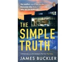 The Simple Truth by James Buckler James Buckler (Auteur)