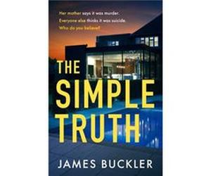 The Simple Truth by James Buckler James Buckler (Auteur)