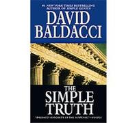 The Simple Truth David Baldacci (Auteur)