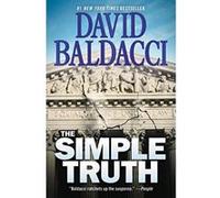 The Simple Truth - [Version Originale] David Baldacci (Auteur)