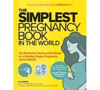 The Simplest Pregnancy Book in the World by S. M. Gross S. M. Gross (Auteur)