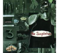 The Simpletons - Tandem [Import]