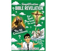 The Simplification Of Bible Revelation