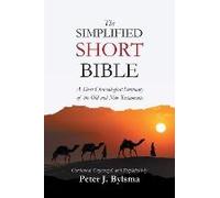 The Simplified Short Bible
