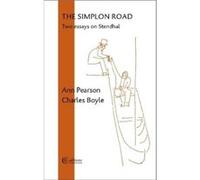 The Simplon Road by Charles Boyle Charles Boyle (Auteur)