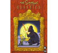 The Simpson Classics - Bart Wars
