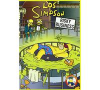 The Simpson - Risky Business