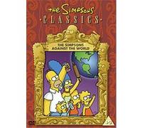 The Simpsons: Against The World – Classiques – Twentieth Century Fox Film Corporation