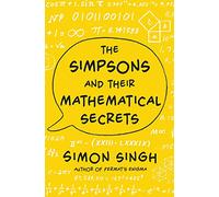 The Simpsons and Their Mathematical Secrets