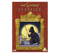 The Simpsons – Bart Wars – Import anglais – 1999