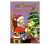 Christmas With the Simpsons [Import USA Zone 1]