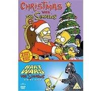 The Simpsons - Christmas With The Simpsons/Bart Wars G