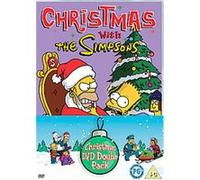 The Simpsons - Christmas With The Simpsons G