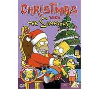 The Simpsons - Christmas With The Simpsons G