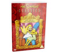 The Simpsons - Sex, Lies And The Simpsons G