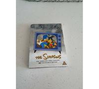 The Simpsons Collectors Edition: Complete Season 1 - Dvd