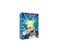 The Simpsons - Complete Season 11 [Dvd] (Région 2) ¿ Coffret Intégral