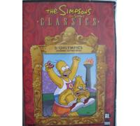 The Simpsons : D'ohlympics