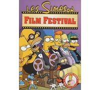 Les Simpson : Film Festival