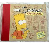 The Simpsons Handbook: Secret Tips from the Pros
