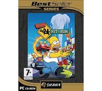 The Simpsons - Hit & Run G