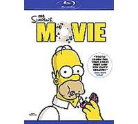 The Simpsons Movie