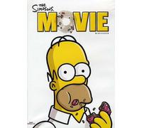 The Simpsons Movie