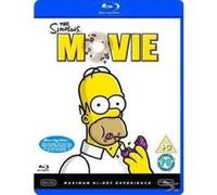 The Simpsons Movie G