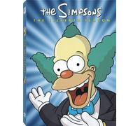 The Simpsons Saison 11 Import - The Complete Eleventh Season