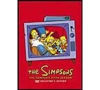 The Simpsons - Saison 5