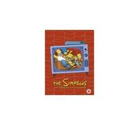 The Simpsons - Saison 5 Complète (2005) - Dvd Zone 2