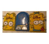 The Simpsons - Saison 9 - Coffret Collector Limité Lisa (B2) - Dvd