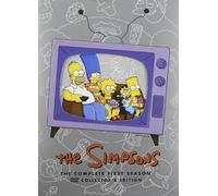 The Simpsons: Season 1