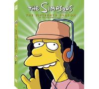 The Simpsons: Season 15