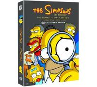 The Simpsons: Season 6