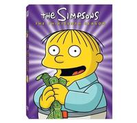 Simpsons S13 – Twentieth Century Fox Film Corporation