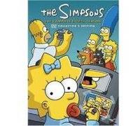 The Simpsons - Series 8 - Complete G