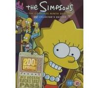 The Simpsons - Series 9 - Complete G