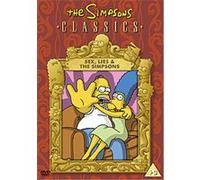 The Simpsons – Sex, Lies And The Simpsons G – Twentieth Century Fox Film Corporation